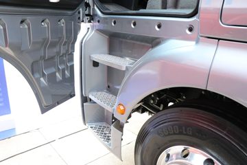й ǵ¿SITRAK G7Sؿ 610 6X4 AMTԶǣ(Һ)ͼƬ