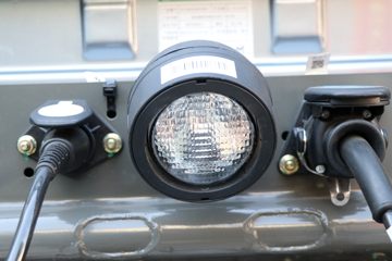 �й����� �ǵ¿�SITRAK G7S�ؿ� 610���� 6X4 AMT�Զ���ǣ����(��Һ��)ͼƬ