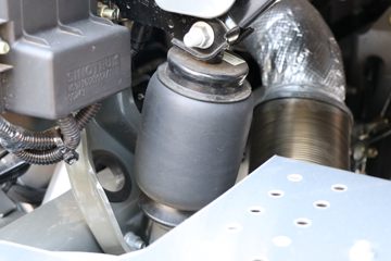 �й����� �ǵ¿�SITRAK G7S�ؿ� 610���� 6X4 AMT�Զ���ǣ����(��Һ��)ͼƬ