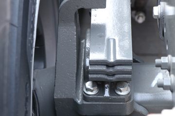 �й����� �ǵ¿�SITRAK G7S�ؿ� 610���� 6X4 AMT�Զ���ǣ����(��Һ��)ͼƬ