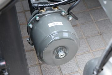 �й����� �ǵ¿�SITRAK G7S�ؿ� 610���� 6X4 AMT�Զ���ǣ����(��Һ��)ͼƬ