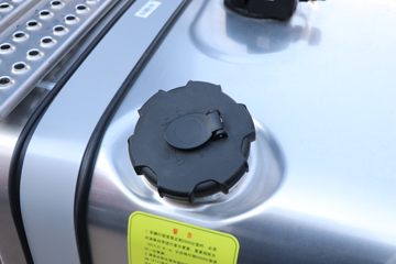 �й����� �ǵ¿�SITRAK G7S�ؿ� 610���� 6X4 AMT�Զ���ǣ����(��Һ��)ͼƬ