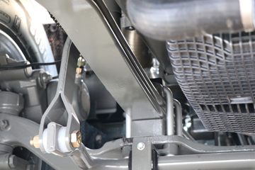 �й����� �ǵ¿�SITRAK G7S�ؿ� 610���� 6X4 AMT�Զ���ǣ����(��Һ��)ͼƬ