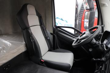 һ����� J6E�ؿ� 520���� 4X2 AMT�Զ���ǣ����(CA4180P66K25E6)ͼƬ