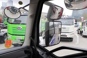 һ����� J6E�ؿ� 520���� 4X2 AMT�Զ���ǣ����(CA4180P66K25E6)ͼƬ