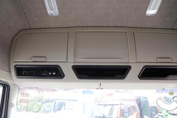 һ����� J6E�ؿ� 520���� 4X2 AMT�Զ���ǣ����(CA4180P66K25E6)ͼƬ