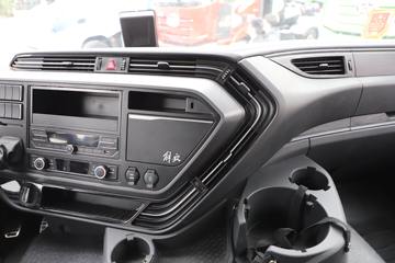 һ����� J6E�ؿ� 520���� 4X2 AMT�Զ���ǣ����(CA4180P66K25E6)ͼƬ