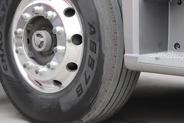 һ����� J6E�ؿ� 520���� 4X2 AMT�Զ���ǣ����(CA4180P66K25E6)ͼƬ