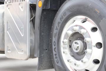 һ����� J6E�ؿ� 520���� 4X2 AMT�Զ���ǣ����(CA4180P66K25E6)ͼƬ