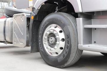 һ����� J6E�ؿ� 520���� 4X2 AMT�Զ���ǣ����(CA4180P66K25E6)ͼƬ