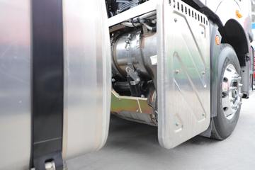 һ����� J6E�ؿ� 520���� 4X2 AMT�Զ���ǣ����(CA4180P66K25E6)ͼƬ