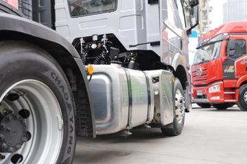 һ����� J6E�ؿ� 520���� 4X2 AMT�Զ���ǣ����(CA4180P66K25E6)ͼƬ