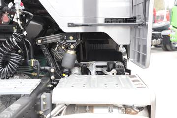 һ����� J6E�ؿ� 520���� 4X2 AMT�Զ���ǣ����(CA4180P66K25E6)ͼƬ