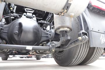 һ����� J6E�ؿ� 520���� 4X2 AMT�Զ���ǣ����(CA4180P66K25E6)ͼƬ