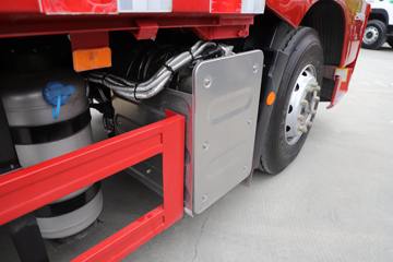 �ൺ��� JH6�ؿ� 290���� 6X2R 9.5����������ʽ�ػ���(����)ͼƬ