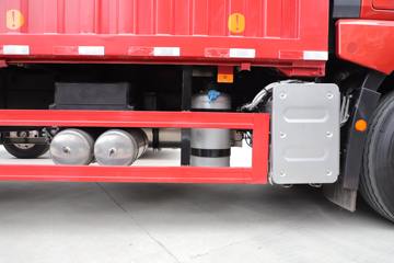 �ൺ��� JH6�ؿ� 290���� 6X2R 9.5����������ʽ�ػ���(����)ͼƬ