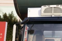 疯狂促销，直降1.88万！西安市统帅冷藏车系列优惠价