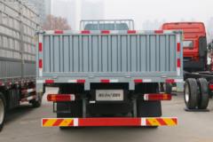 青岛解放 JK6 350马力 8X2 7.2米栏板载货车(CA1310P28K1L7T10E6A80)