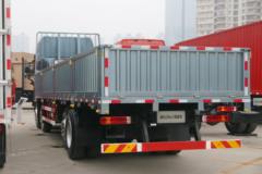 青岛解放 JK6 350马力 8X2 7.2米栏板载货车(CA1310P28K1L7T10E6A80)