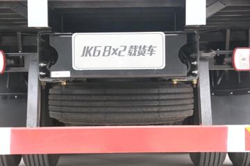 �ൺ��� JK6 350���� 8X2 7.2�������ػ���(CA1310P28K1L7T10E6A80)ͼƬ