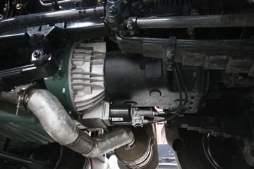 �ൺ��� JK6 350���� 8X2 7.2�������ػ���(CA1310P28K1L7T10E6A80)ͼƬ