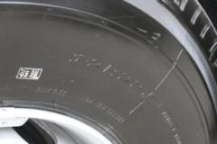 青岛解放 JK6 350马力 8X2 7.2米栏板载货车(CA1310P28K1L7T10E6A80)