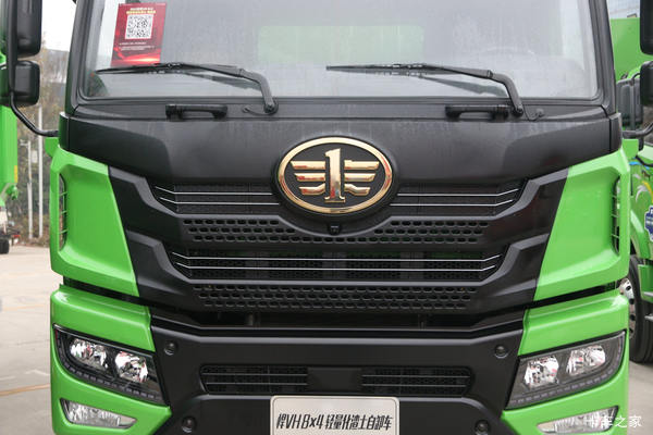 抢购在行动！无锡市悍V自卸车降价大放送，立降3万