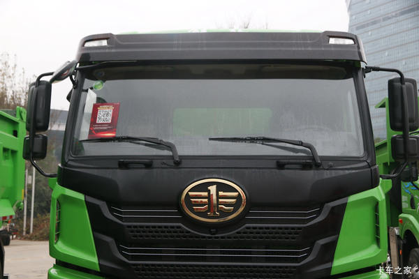 优惠0.2万 锦州市悍V自卸车火热促销中