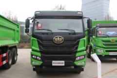 恭喜云浮市岭南建筑工程有限公司 喜提悍V自卸车