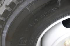 青岛解放 悍VH重卡 350马力 8X4 6.2米自卸车(国六)(CA3310P2K15L1T4E6A80)