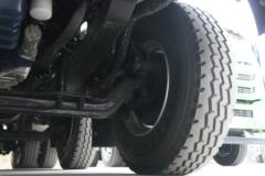青岛解放 悍VH重卡 350马力 8X4 6.2米自卸车(国六)(CA3310P2K15L1T4E6A80)