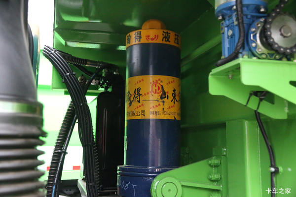疯狂促销，直降3万！无锡市悍V自卸车系列优惠价