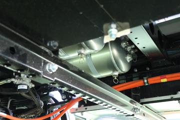 йHOWO  4.5T 4.15׵Ŵ綯ʽῨ(ZZ5047XXYG3314Z147BEV)100kWhͼƬ