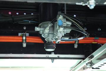 йHOWO  4.5T 4.15׵Ŵ綯ʽῨ(ZZ5047XXYG3314Z147BEV)100kWhͼƬ