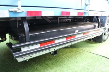 йHOWO  4.5T 4.15׵Ŵ綯ʽῨ(ZZ5047XXYG3314Z147BEV)100kWhͼƬ
