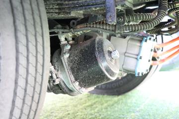 йHOWO  4.5T 4.15׵Ŵ綯ʽῨ(ZZ5047XXYG3314Z147BEV)100kWhͼƬ