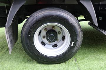 йHOWO  4.5T 4.15׵Ŵ綯ʽῨ(ZZ5047XXYG3314Z147BEV)100kWhͼƬ