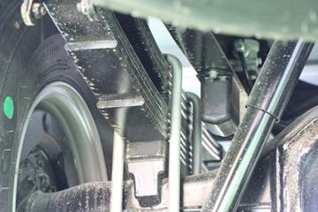 йHOWO  4.5T 4.15׵Ŵ綯ʽῨ(ZZ5047XXYG3314Z147BEV)100kWhͼƬ