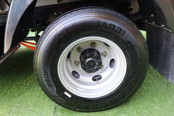 йHOWO  4.5T 4.15׵Ŵ綯ʽῨ(ZZ5047XXYG3314Z147BEV)100kWhͼƬ