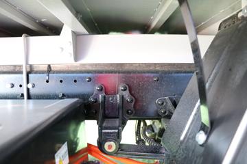 йHOWO  4.5T 4.15׵Ŵ綯ʽῨ(ZZ5047XXYG3314Z147BEV)100kWhͼƬ