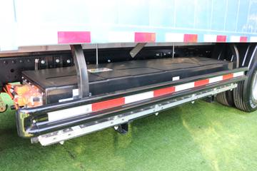 йHOWO  4.5T 4.15׵Ŵ綯ʽῨ(ZZ5047XXYG3314Z147BEV)100kWhͼƬ