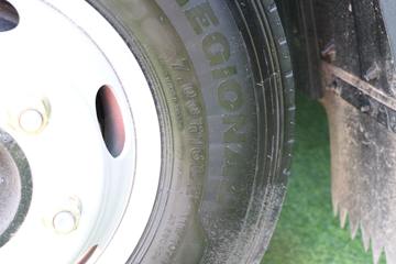 йHOWO  4.5T 4.15׵Ŵ綯ʽῨ(ZZ5047XXYG3314Z147BEV)100kWhͼƬ