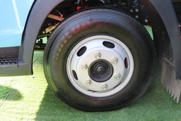 йHOWO  4.5T 4.15׵Ŵ綯ʽῨ(ZZ5047XXYG3314Z147BEV)100kWhͼƬ