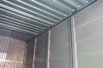 йHOWO  4.5T 4.15׵Ŵ綯ʽῨ(ZZ5047XXYG3314Z147BEV)100kWhͼƬ