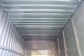 悍将&nbsp;电动载货车上装图片