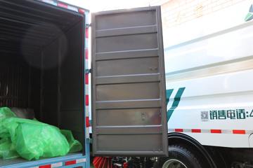 йHOWO  4.5T 4.15׵Ŵ綯ʽῨ(ZZ5047XXYG3314Z147BEV)100kWhͼƬ