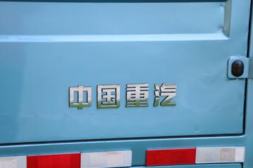 йHOWO  4.5T 4.15׵Ŵ綯ʽῨ(ZZ5047XXYG3314Z147BEV)100kWhͼƬ