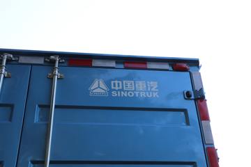 йHOWO  4.5T 4.15׵Ŵ綯ʽῨ(ZZ5047XXYG3314Z147BEV)100kWhͼƬ