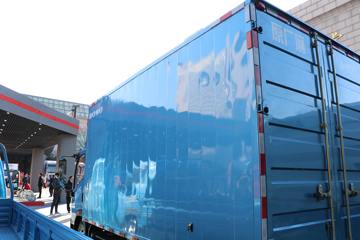 йHOWO  4.5T 4.15׵Ŵ綯ʽῨ(ZZ5047XXYG3314Z147BEV)100kWhͼƬ