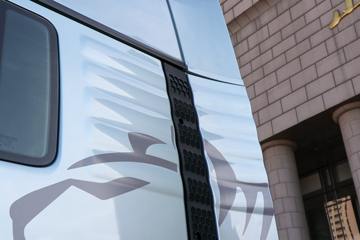 �й����� �ǵ¿�SITRAK C9H�ؿ� 800���� 6X4 AMT�Զ���ǣ����(����)(��Һ��)ͼƬ